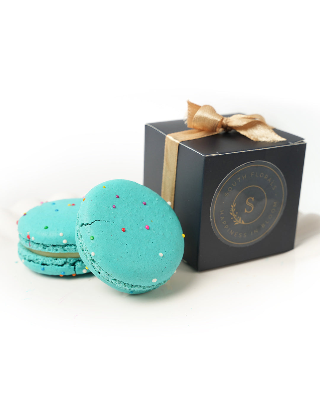 Macarons 2 Piece