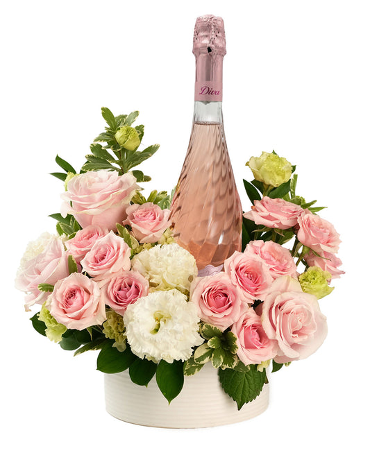 Roses and Rose'