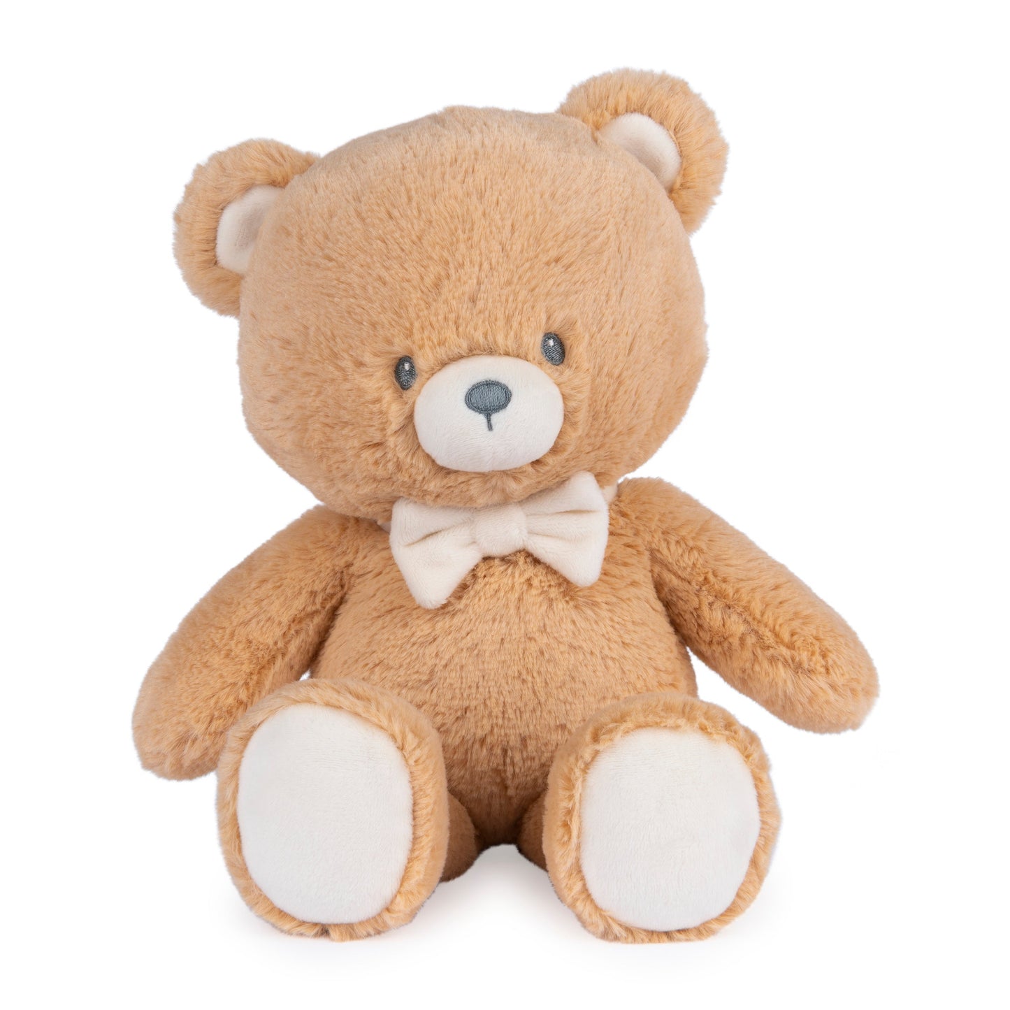 100% Recycled Teddy Bear Brown