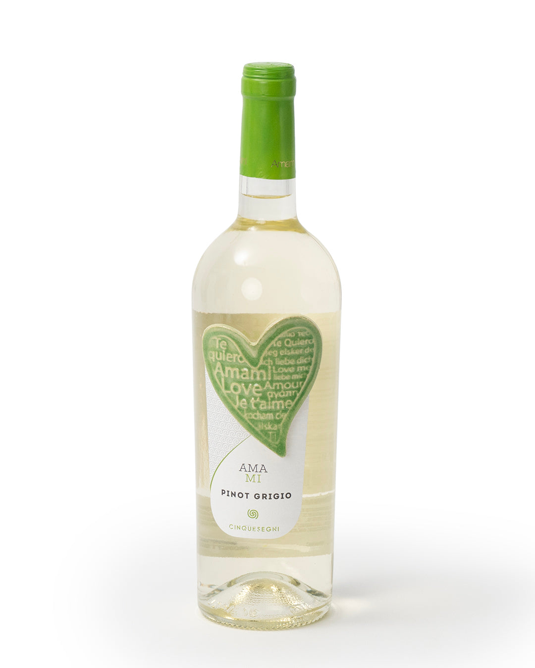 Amami Pinot Grigio
