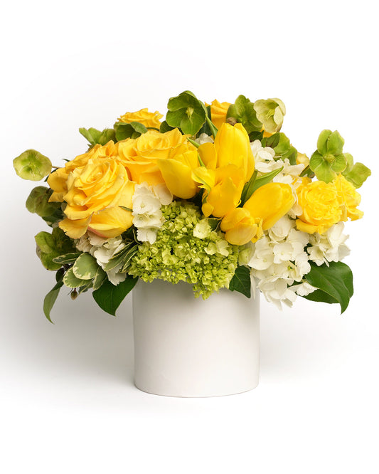 Citrine Kiss