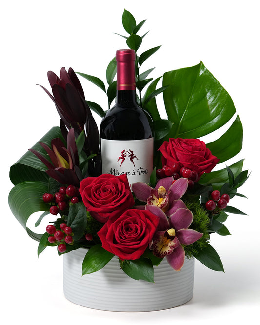 Red Blend