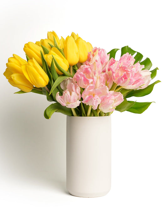 Tulip Poetry
