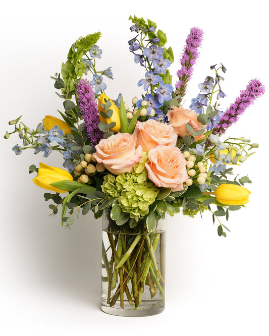 Wildflower Charm