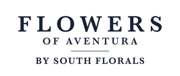 Flowers of Aventura