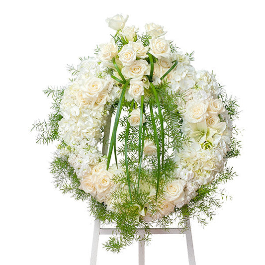 ELEGANT WREATH