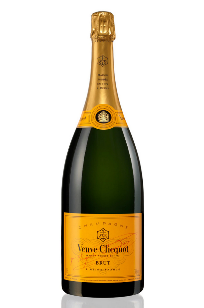 Veuve Clicquot Brut Champagne
